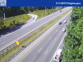 I-64 / MM 242.5 / WB