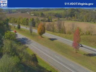 I-81 / MM 161.2 / NB