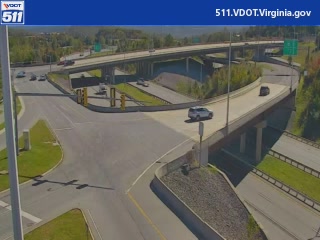 US-460 / Research Center Dr