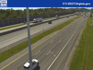 I-81 / MM 118 / SB
