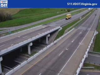 I-81 / MM 45.8 / NB