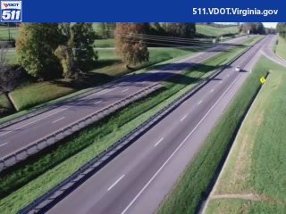 I-81 / MM 26.4 / SB