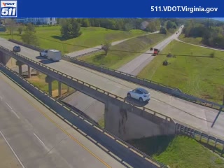 I-64 / MM 55 / EB