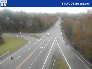 US-220 / NB / US-60 BUS