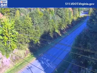 US-15 / NB / I-64