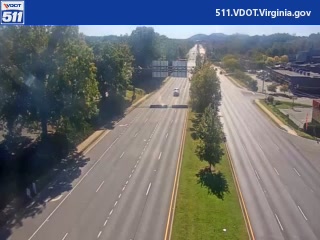 US-29 / Median / S of Rio Road