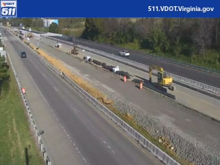 I-81 / MM 72.5 / NB