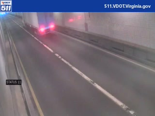 Big Walker Tunnel 10-SB