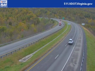 I-77 / MM 49.1 / SB