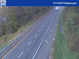 I-77 / MM 3.4 / SB