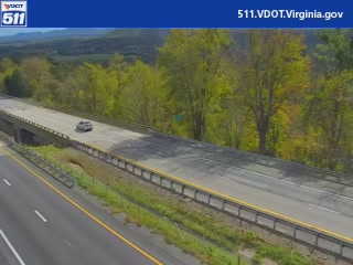 I-64 / MM 104 / WB