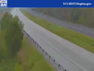 I-64 / MM 16 / WB