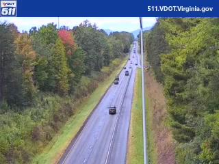 I-64 / MM 136 / WB