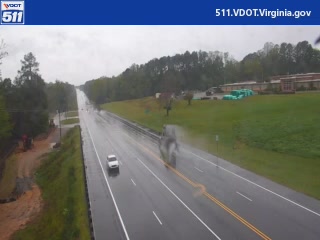 US-1 / MM 11.8 / NB