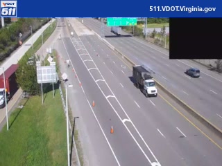 I-564 / MM 2.6 / EB