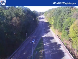 I-664 / MM 20.2 / SB