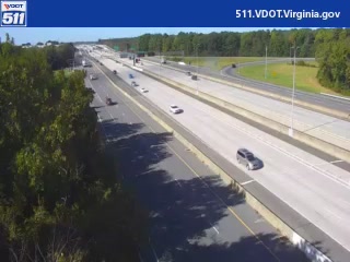 I-64 / MM 288.5 / WB