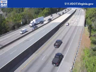 I-64 / MM 282.5 / WB