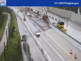 I-64 / MM 274.5 / EB