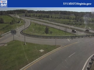 US-460 / Southgate Dr