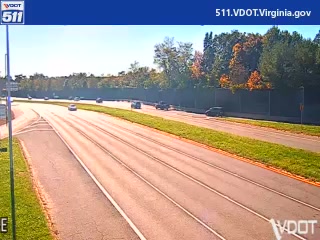 VA-7 at Fairfax Co Pkwy