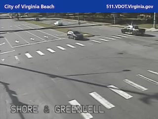 US-60/ Shore Dr and Greenwell Rd