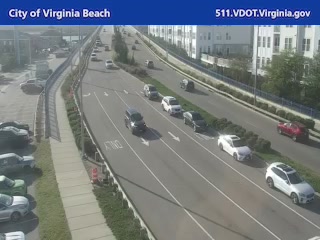 US-60 and Page Ave