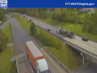 I-81 / MM 17.1 / SB