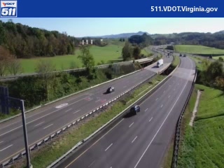 I-81 / MM 74.3 / NB