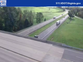 I-81 / MM 22.4 / SB