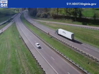 I-81 / MM 32.0 / NB