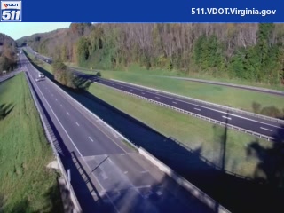 I-81 / MM 54.8 / NB