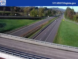 I-81 / MM 84.1 / SB