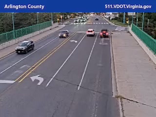 US-50 AT GLEBE RD