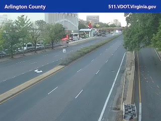 Richmond Hwy at Potomac Ave