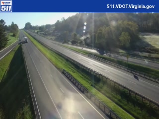 I-81 / MM 60.6 / SB