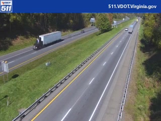 I-77 / MM 12.0 / NB