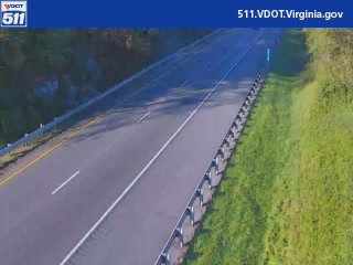 I-81 / MM 40.8 / SB