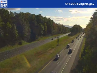 I-81 / MM 166.8 / SB