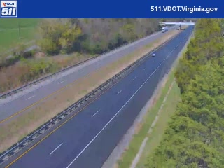 I-81 / MM 170.0 / NB