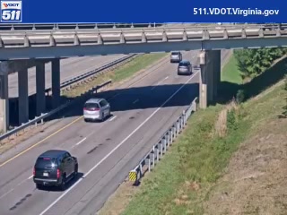 I-95 / MM 8.0 / NB
