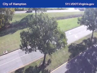 Armistead Ave and CMDR Shepard Blvd