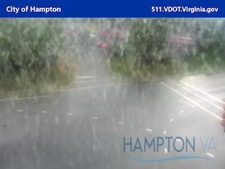 CMDR Shepard Blvd and Wythe Creek Rd