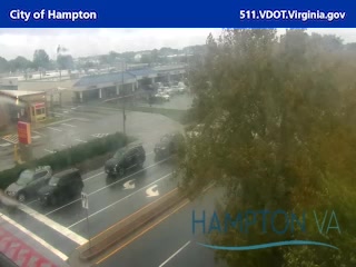 Coliseum Dr and Cunningham Dr