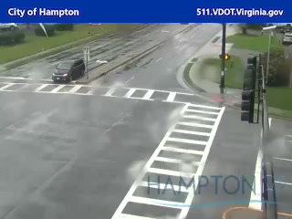 Big Bethel Rd and Saunders/CMDR Shep Blvd