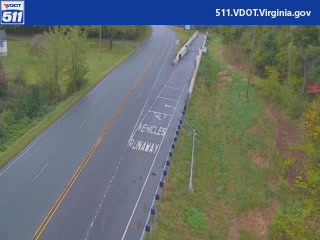 US-250 / Farfields Ln