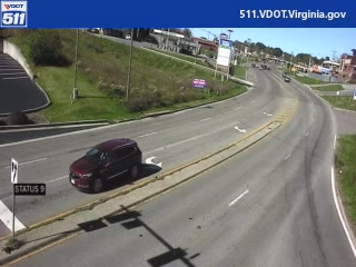 US-11 / US-58 / Washington Co