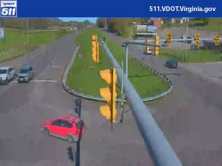 US-19 / VA-80 / Russell Co
