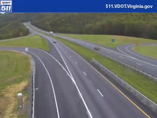 I-77 / MM 47.4 / NB