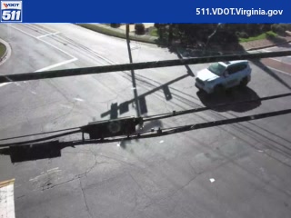US 29 Bus / VA-40